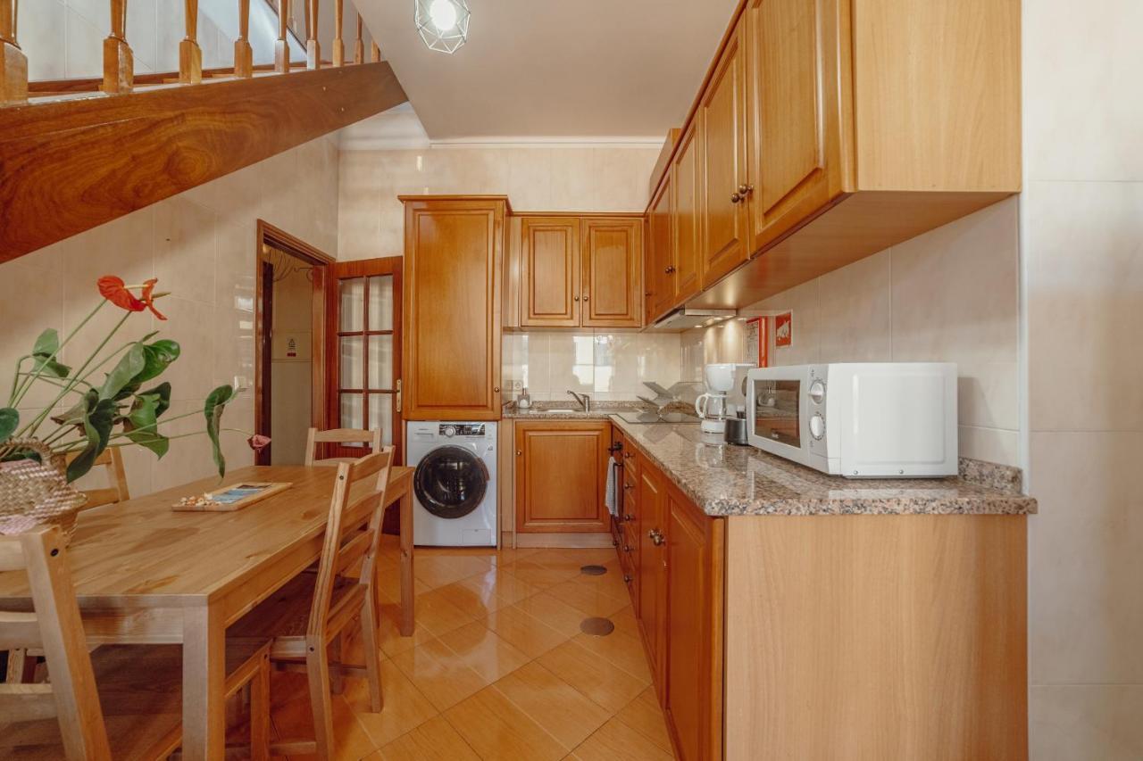 Downtown Flores Duplex By Homing Apartamento Porto Exterior foto