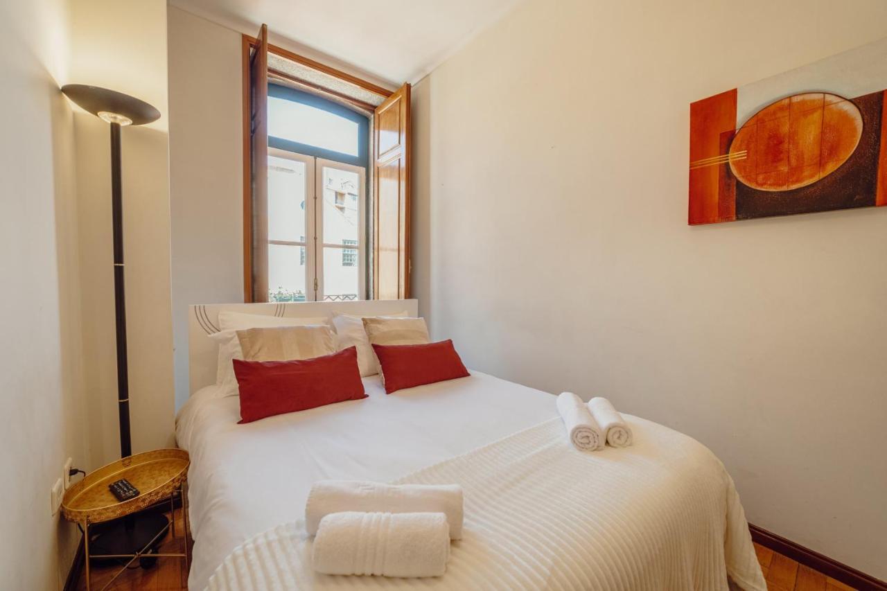 Downtown Flores Duplex By Homing Apartamento Porto Exterior foto