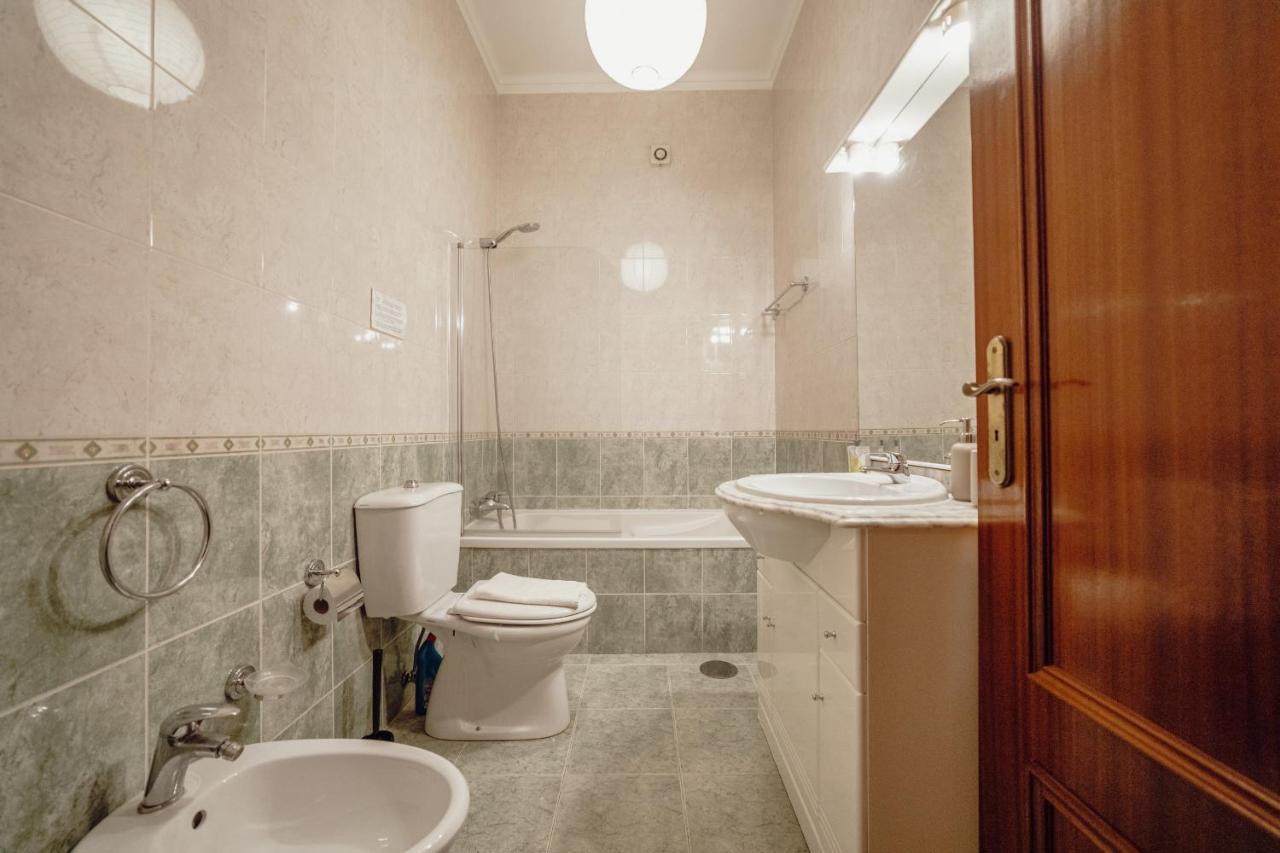 Downtown Flores Duplex By Homing Apartamento Porto Exterior foto