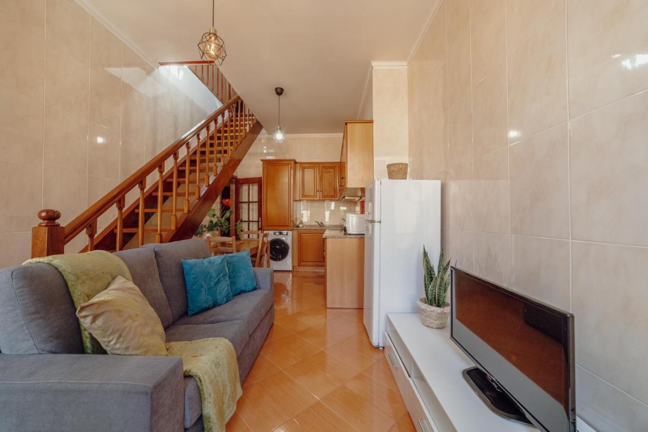 Downtown Flores Duplex By Homing Apartamento Porto Exterior foto