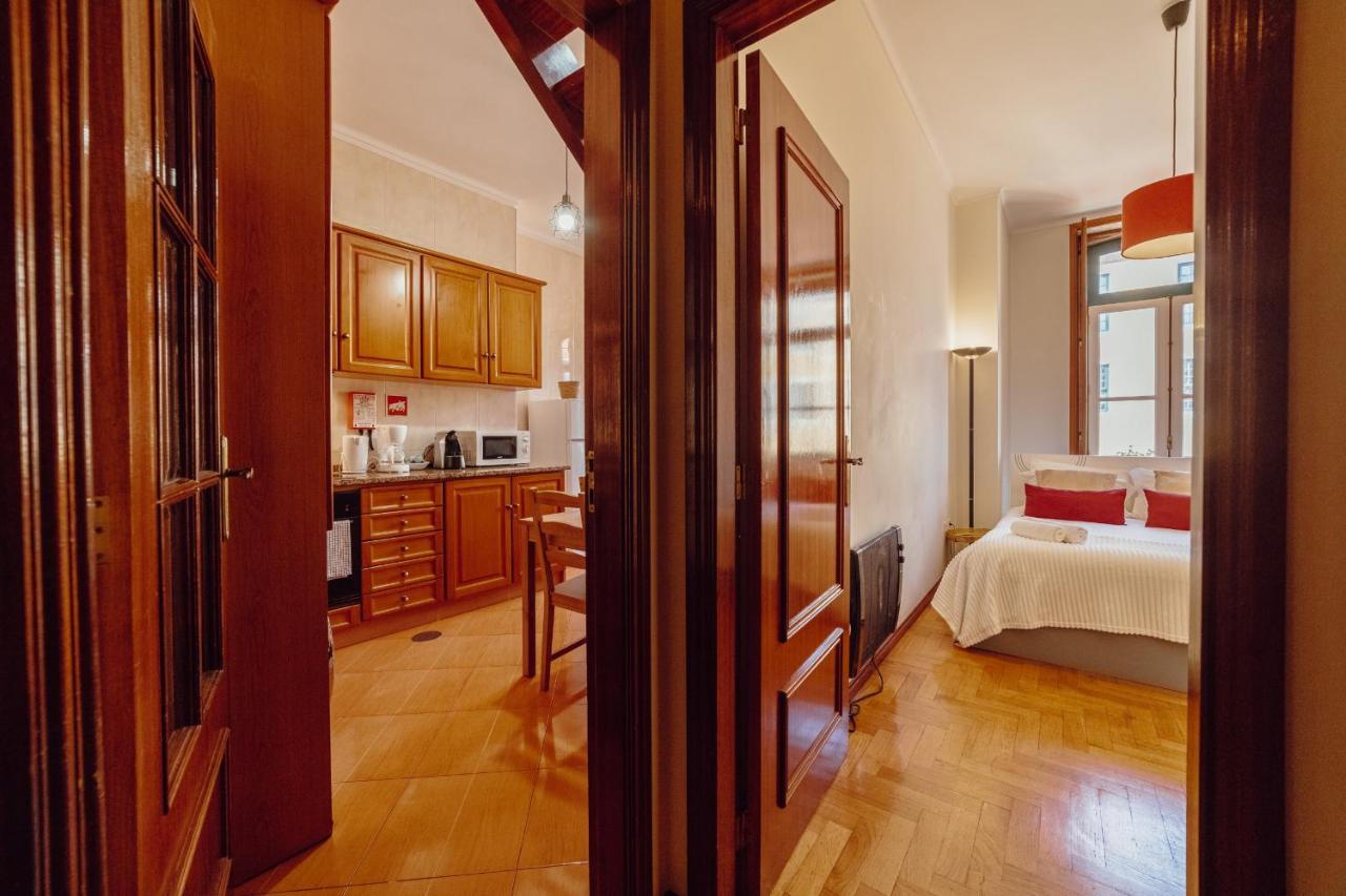 Downtown Flores Duplex By Homing Apartamento Porto Exterior foto
