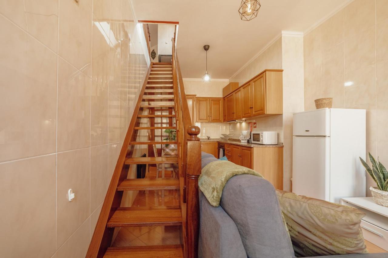 Downtown Flores Duplex By Homing Apartamento Porto Exterior foto