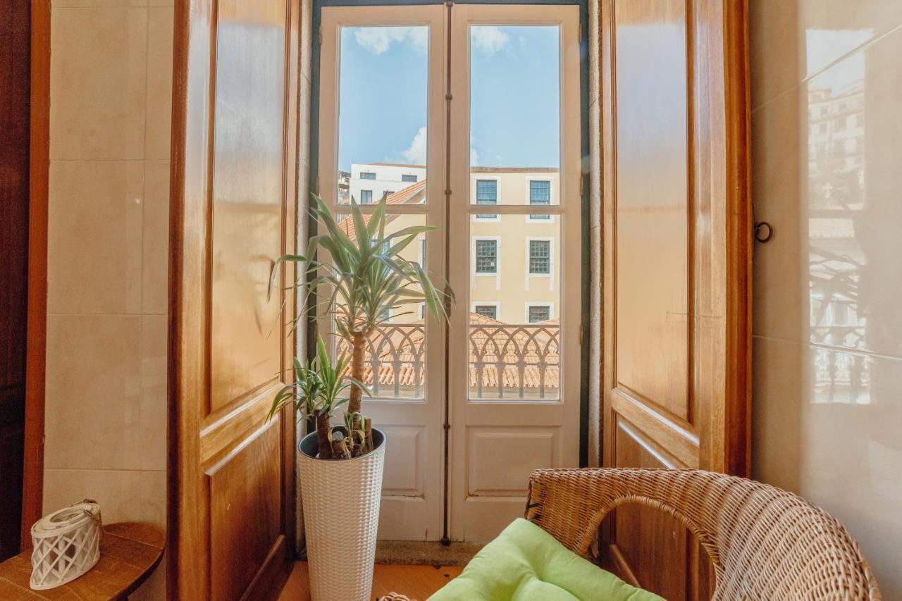 Downtown Flores Duplex By Homing Apartamento Porto Exterior foto