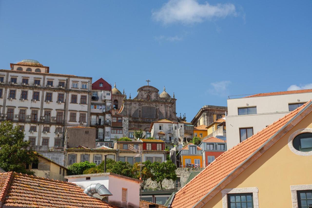 Downtown Flores Duplex By Homing Apartamento Porto Exterior foto