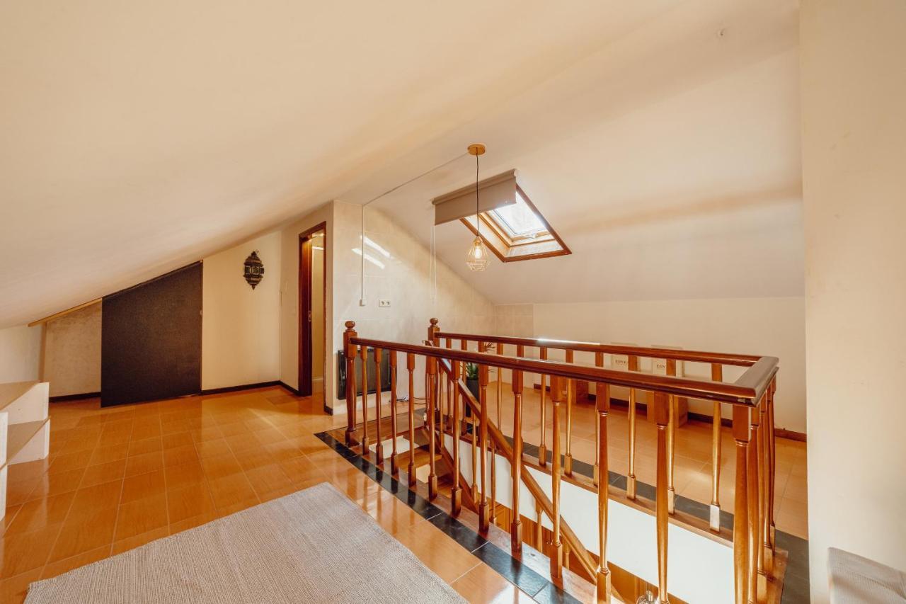 Downtown Flores Duplex By Homing Apartamento Porto Exterior foto