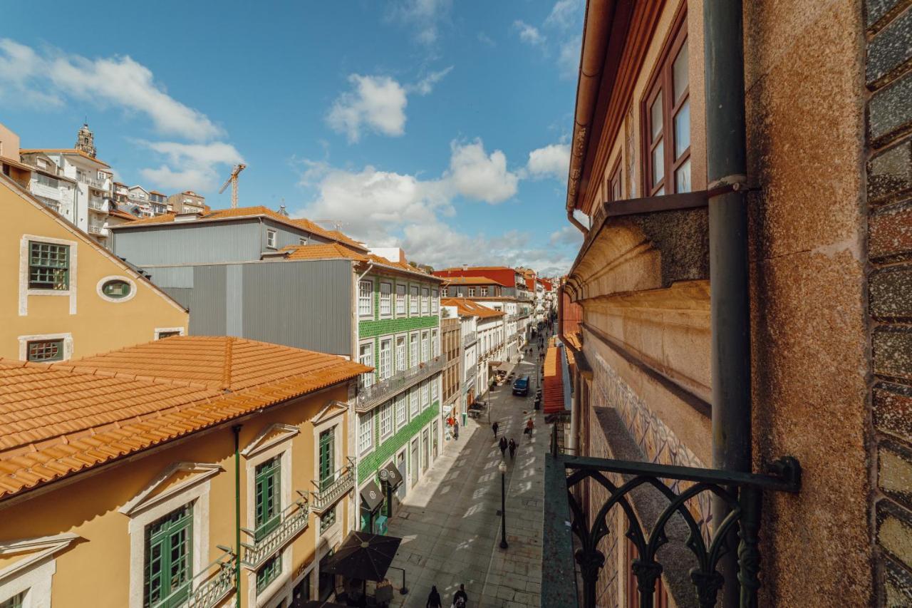 Downtown Flores Duplex By Homing Apartamento Porto Exterior foto