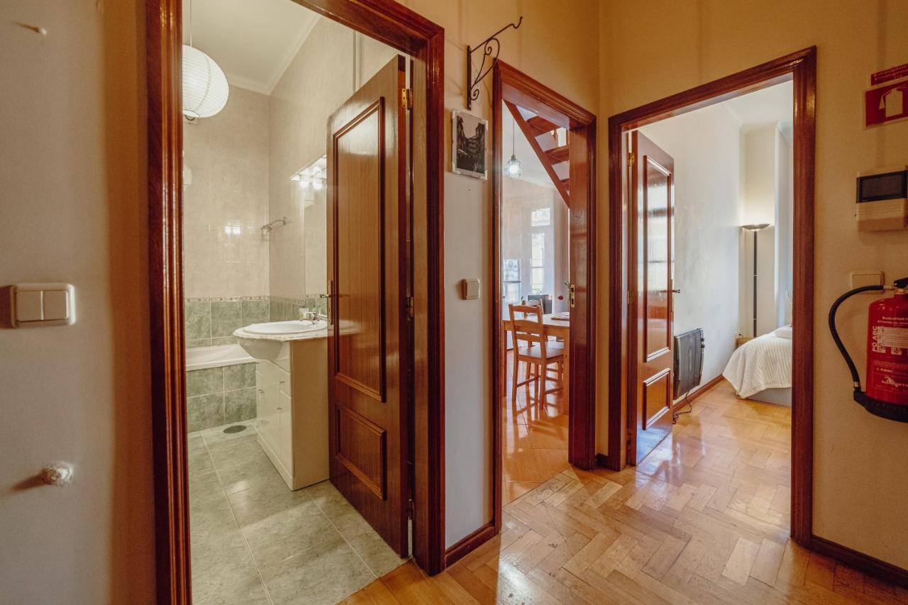 Downtown Flores Duplex By Homing Apartamento Porto Exterior foto