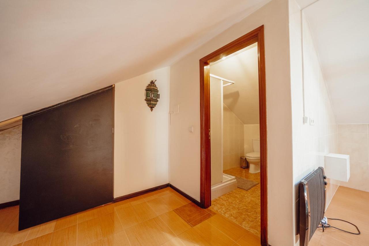 Downtown Flores Duplex By Homing Apartamento Porto Exterior foto
