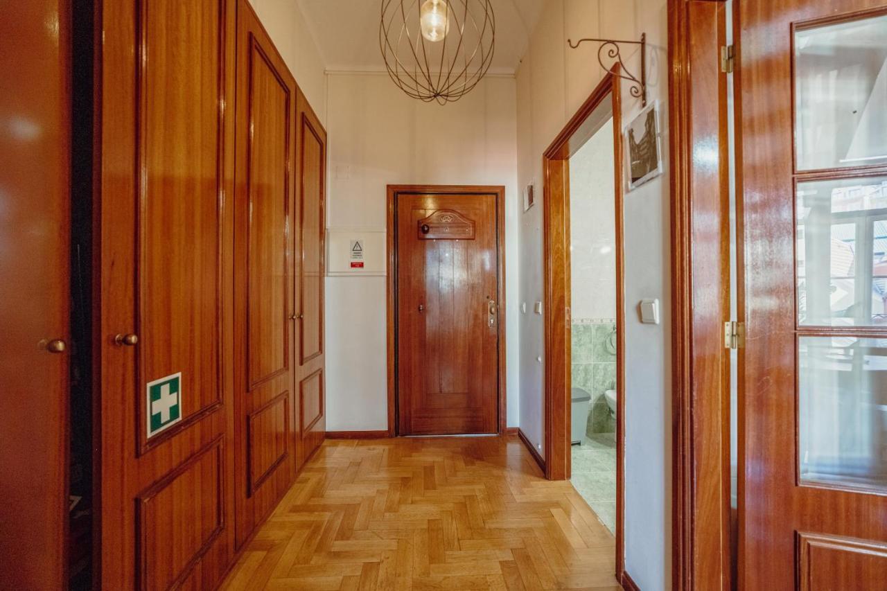 Downtown Flores Duplex By Homing Apartamento Porto Exterior foto